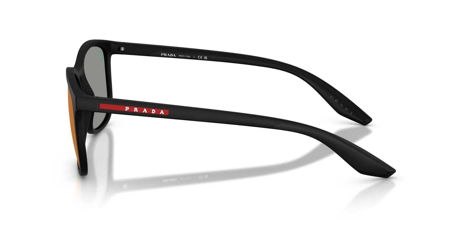 Prada Linea Rossa A08S Sunglasses - view 17